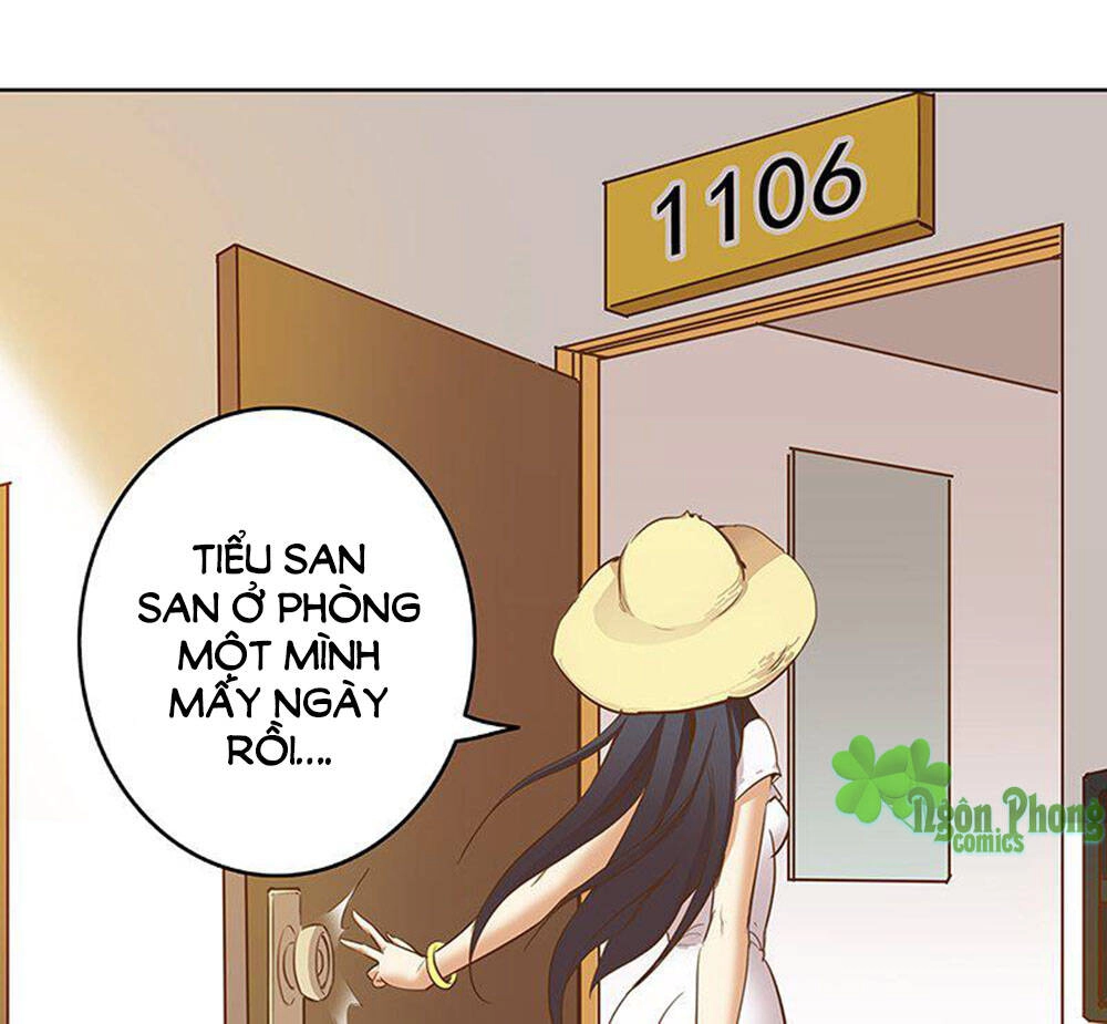 Yêu Tinh Đại Tác Chiến Chapter 1 - 19