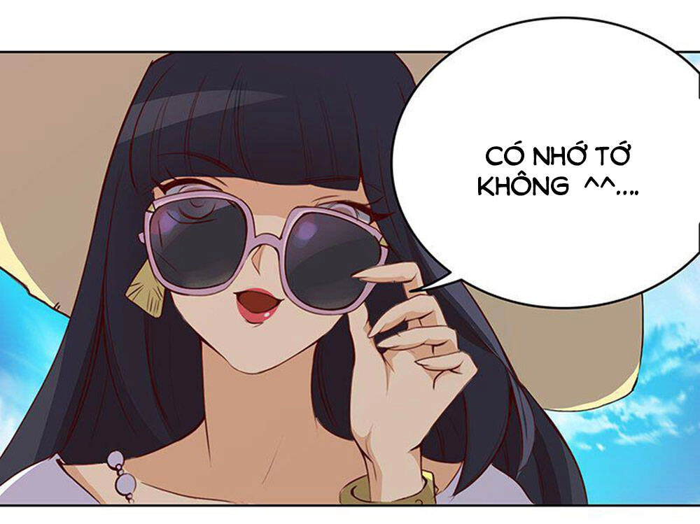 Yêu Tinh Đại Tác Chiến Chapter 1 - 21