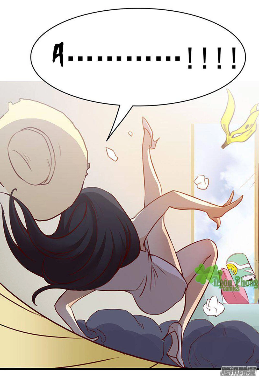 Yêu Tinh Đại Tác Chiến Chapter 1 - 23