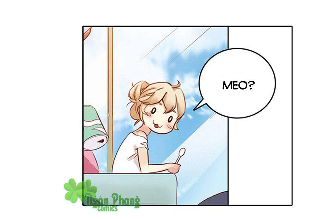 Yêu Tinh Đại Tác Chiến Chapter 1 - 24