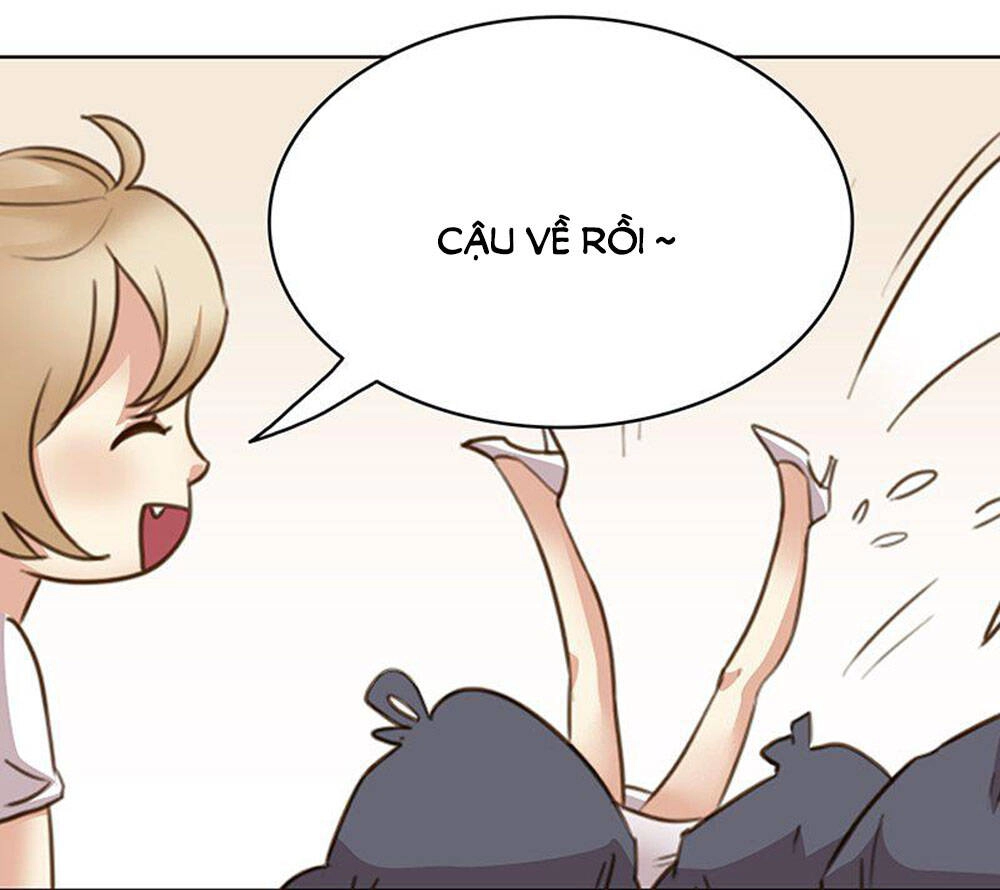 Yêu Tinh Đại Tác Chiến Chapter 1 - 25