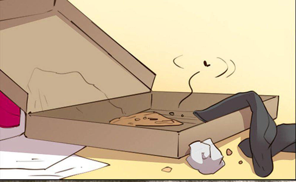 Yêu Tinh Đại Tác Chiến Chapter 1 - 27