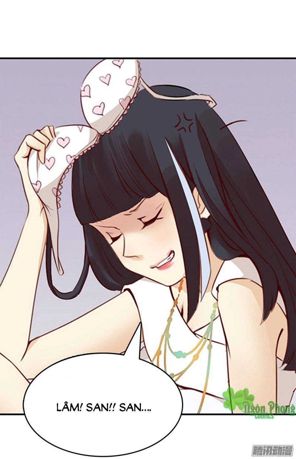 Yêu Tinh Đại Tác Chiến Chapter 1 - 29