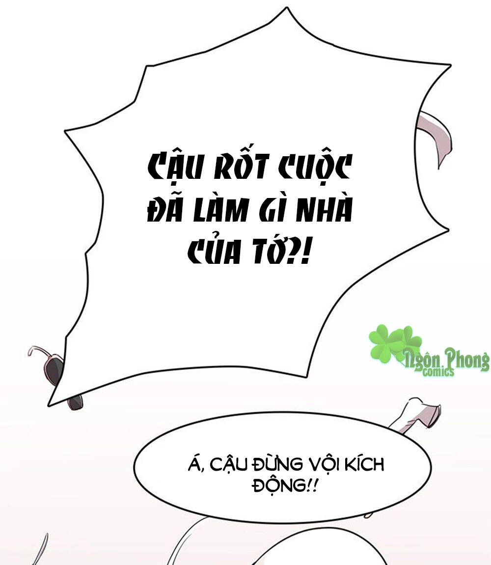 Yêu Tinh Đại Tác Chiến Chapter 1 - 30