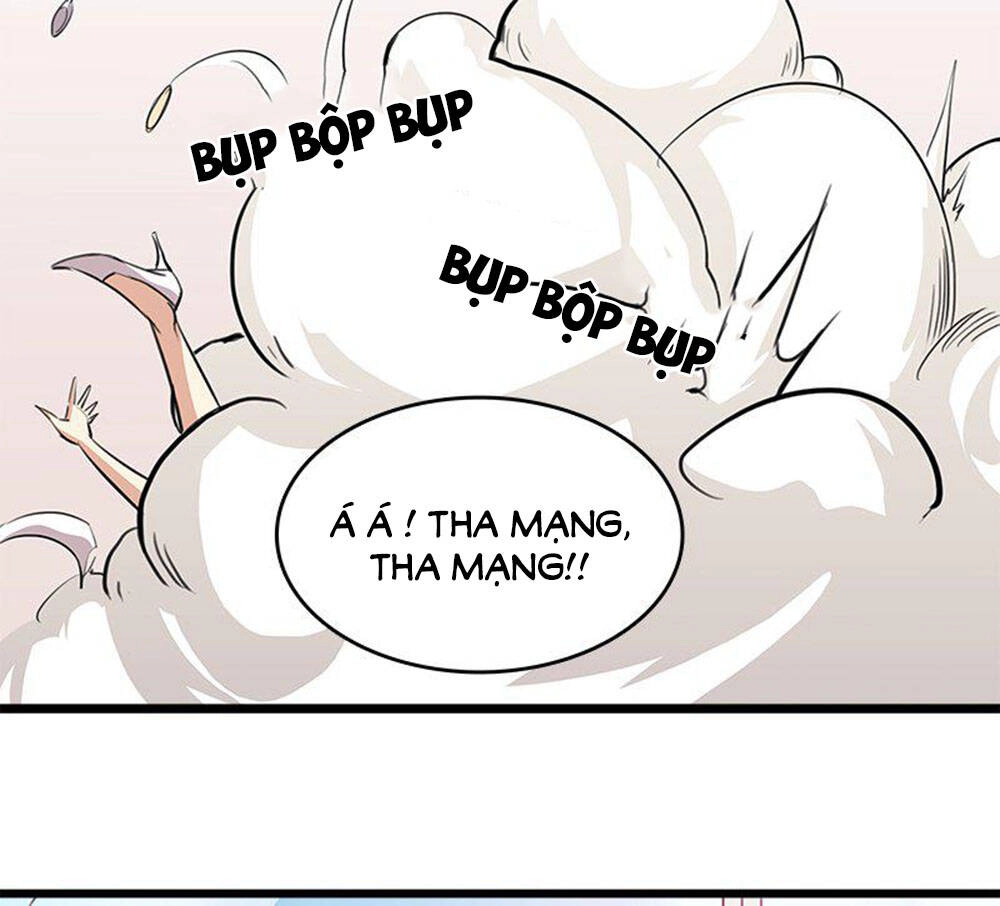 Yêu Tinh Đại Tác Chiến Chapter 1 - 31