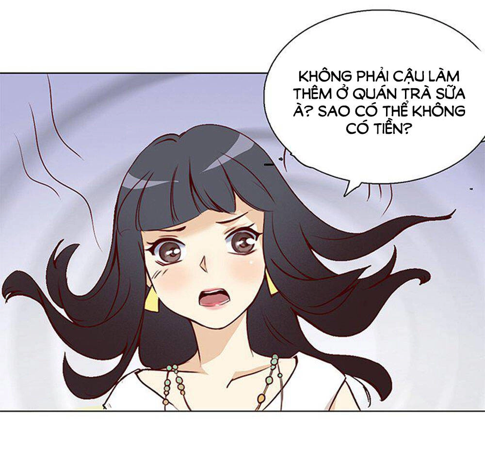 Yêu Tinh Đại Tác Chiến Chapter 1 - 33