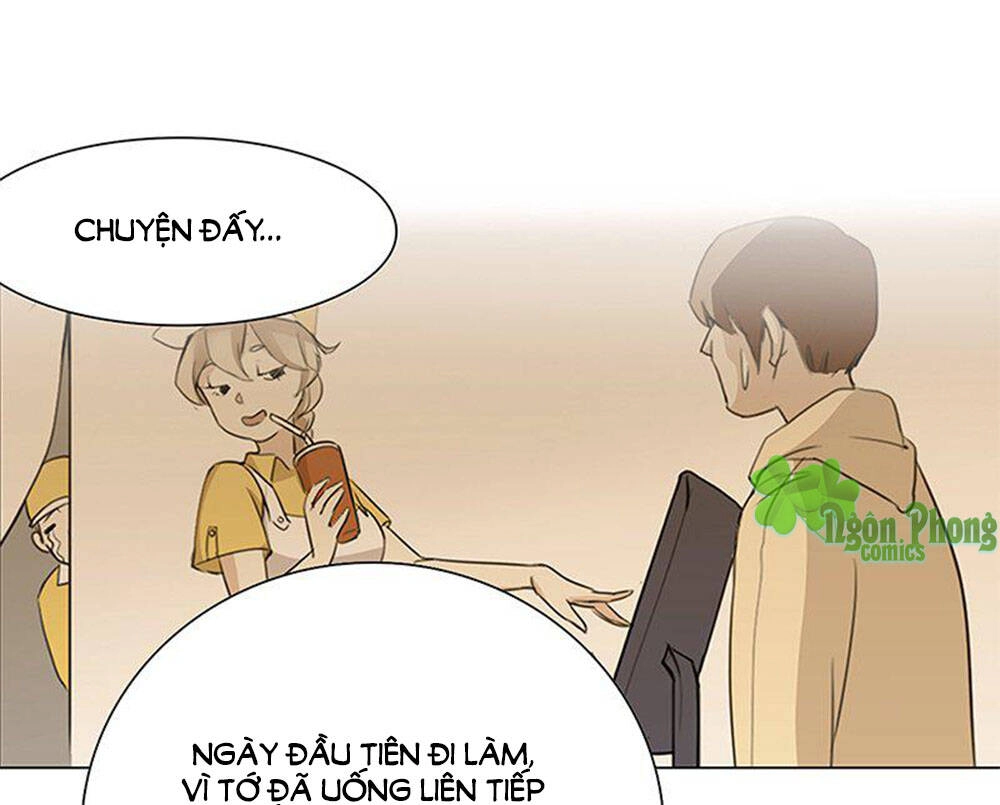 Yêu Tinh Đại Tác Chiến Chapter 1 - 34