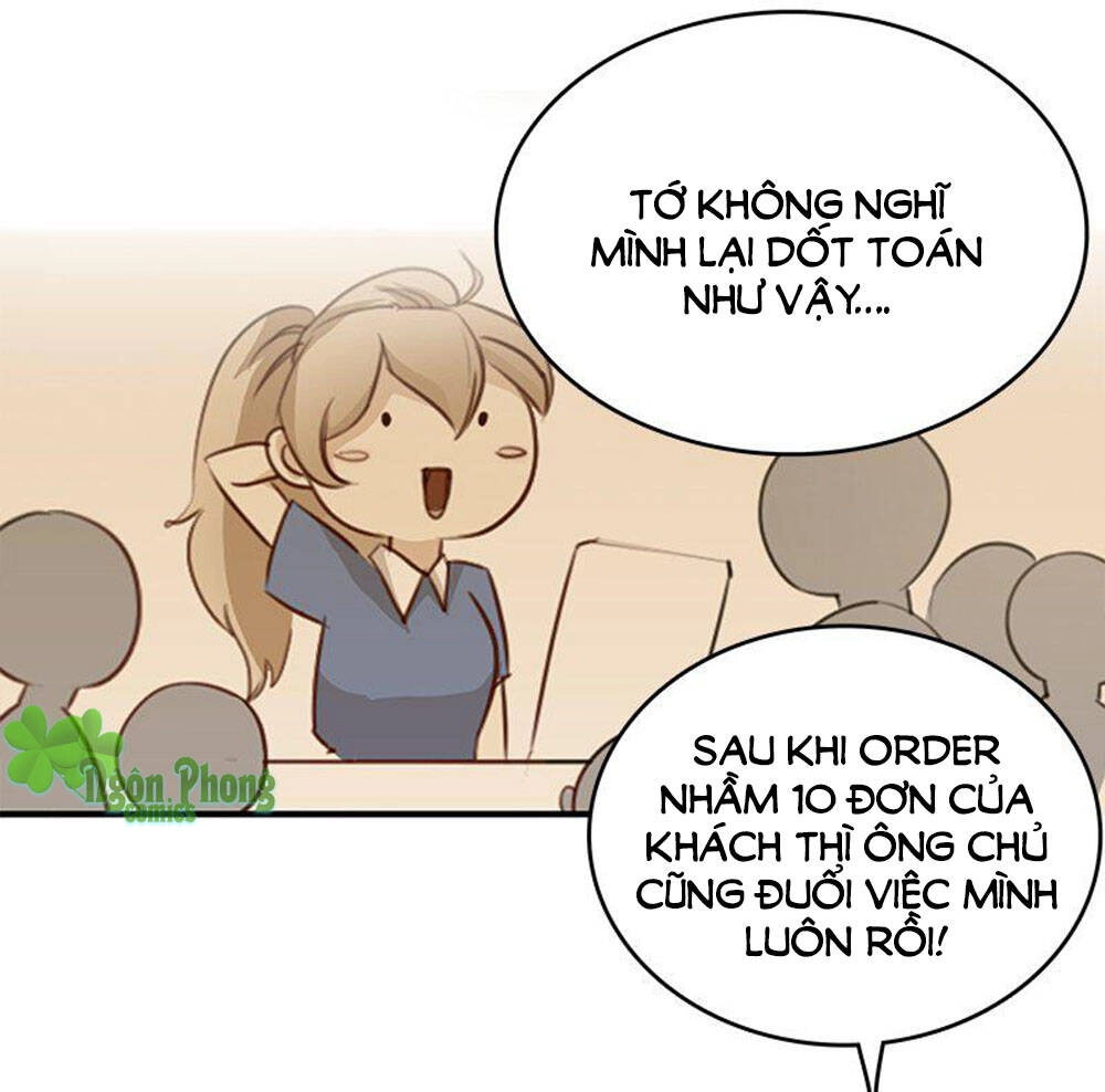 Yêu Tinh Đại Tác Chiến Chapter 1 - 37