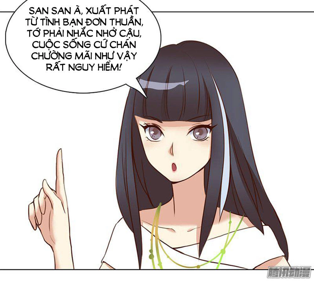 Yêu Tinh Đại Tác Chiến Chapter 1 - 41