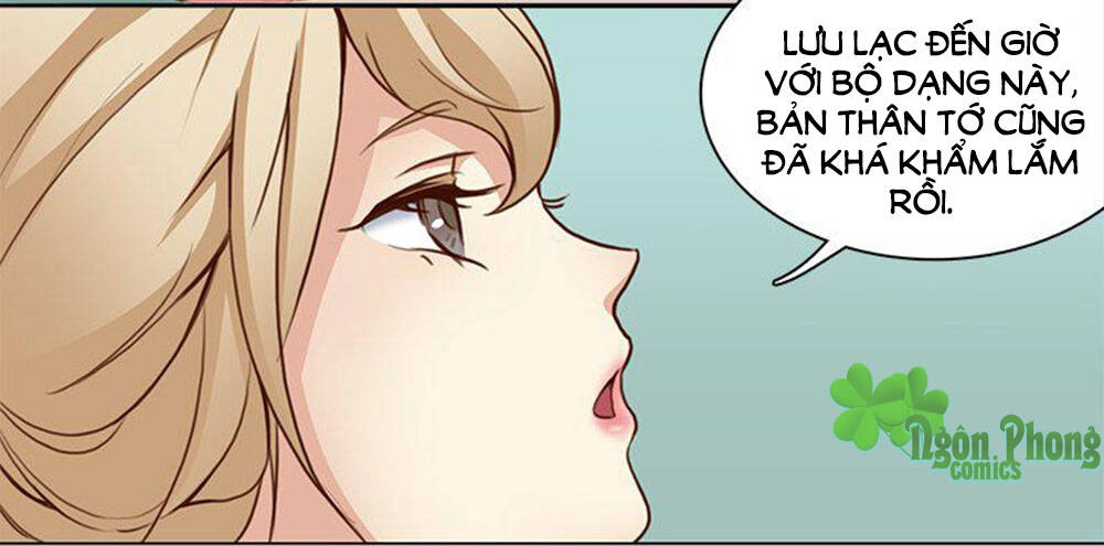 Yêu Tinh Đại Tác Chiến Chapter 1 - 45