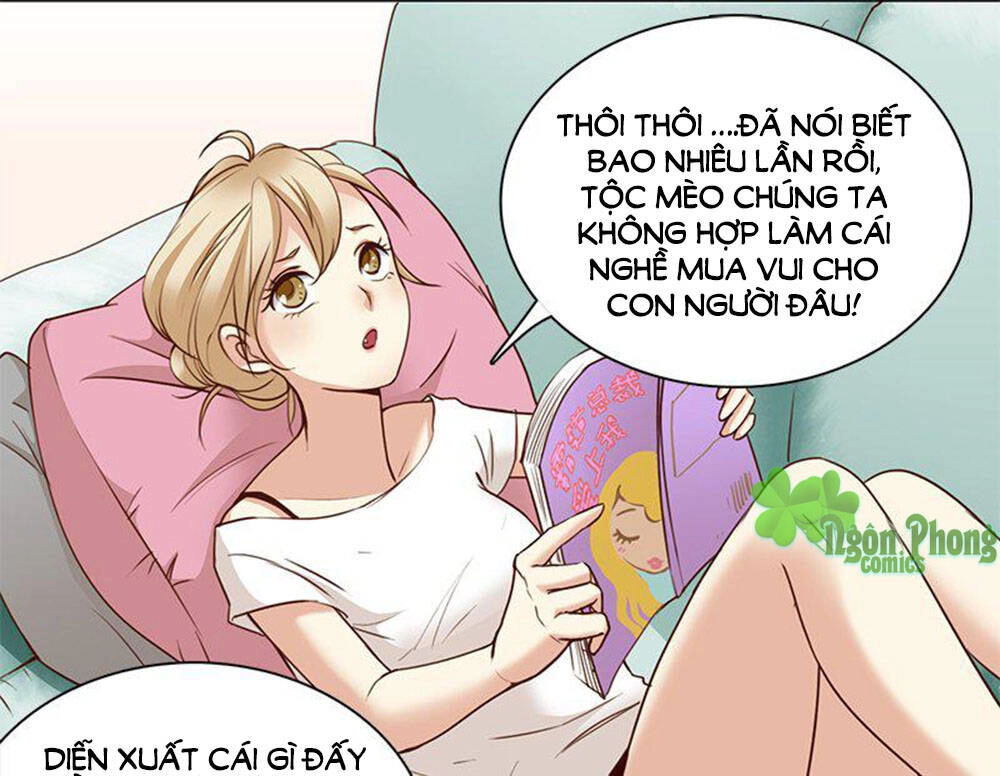 Yêu Tinh Đại Tác Chiến Chapter 1 - 49