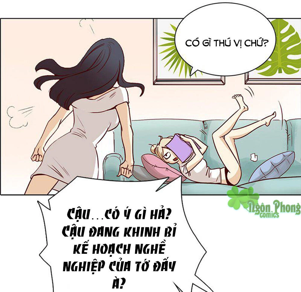 Yêu Tinh Đại Tác Chiến Chapter 1 - 51