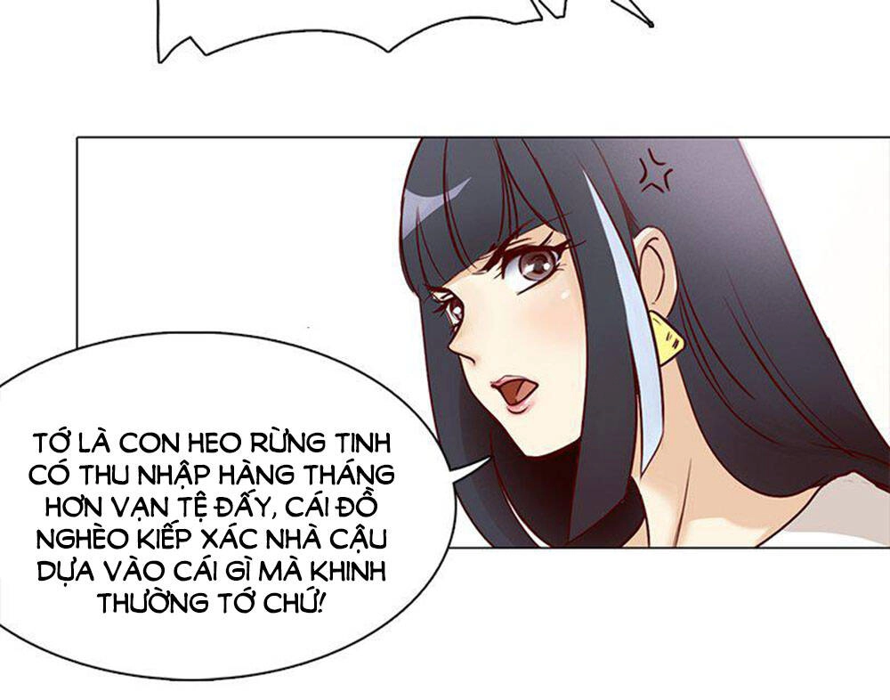 Yêu Tinh Đại Tác Chiến Chapter 1 - 52