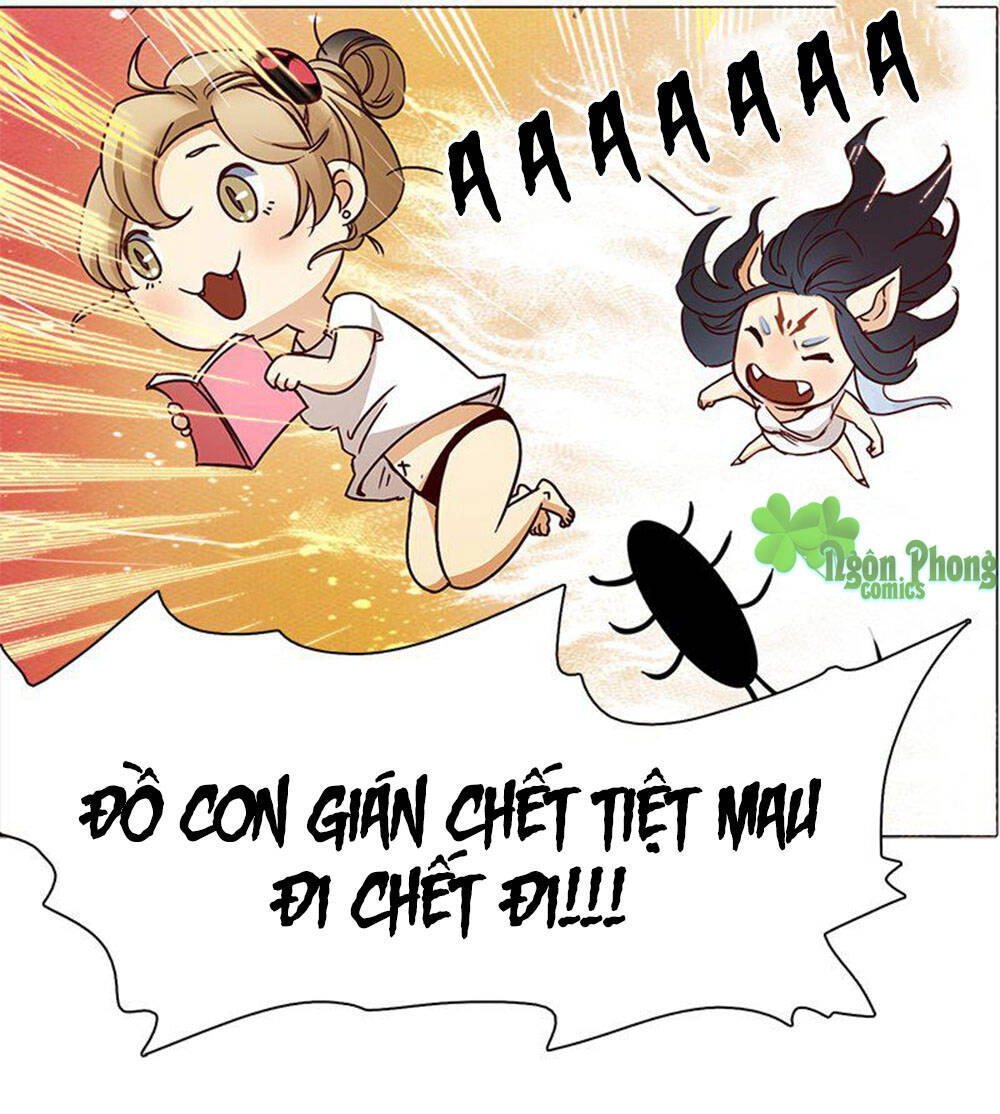 Yêu Tinh Đại Tác Chiến Chapter 1 - 55