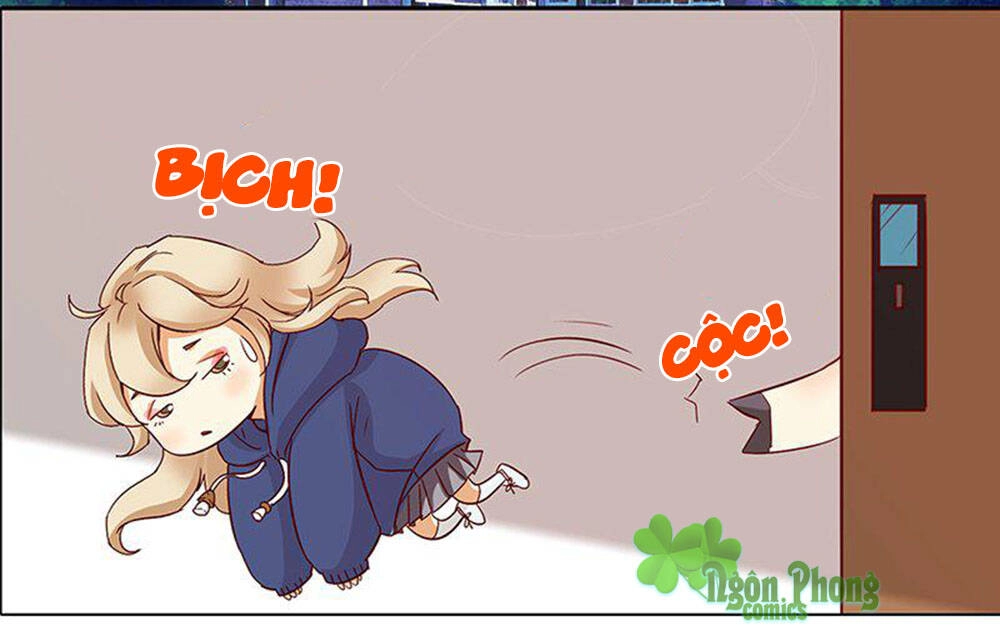 Yêu Tinh Đại Tác Chiến Chapter 1 - 57