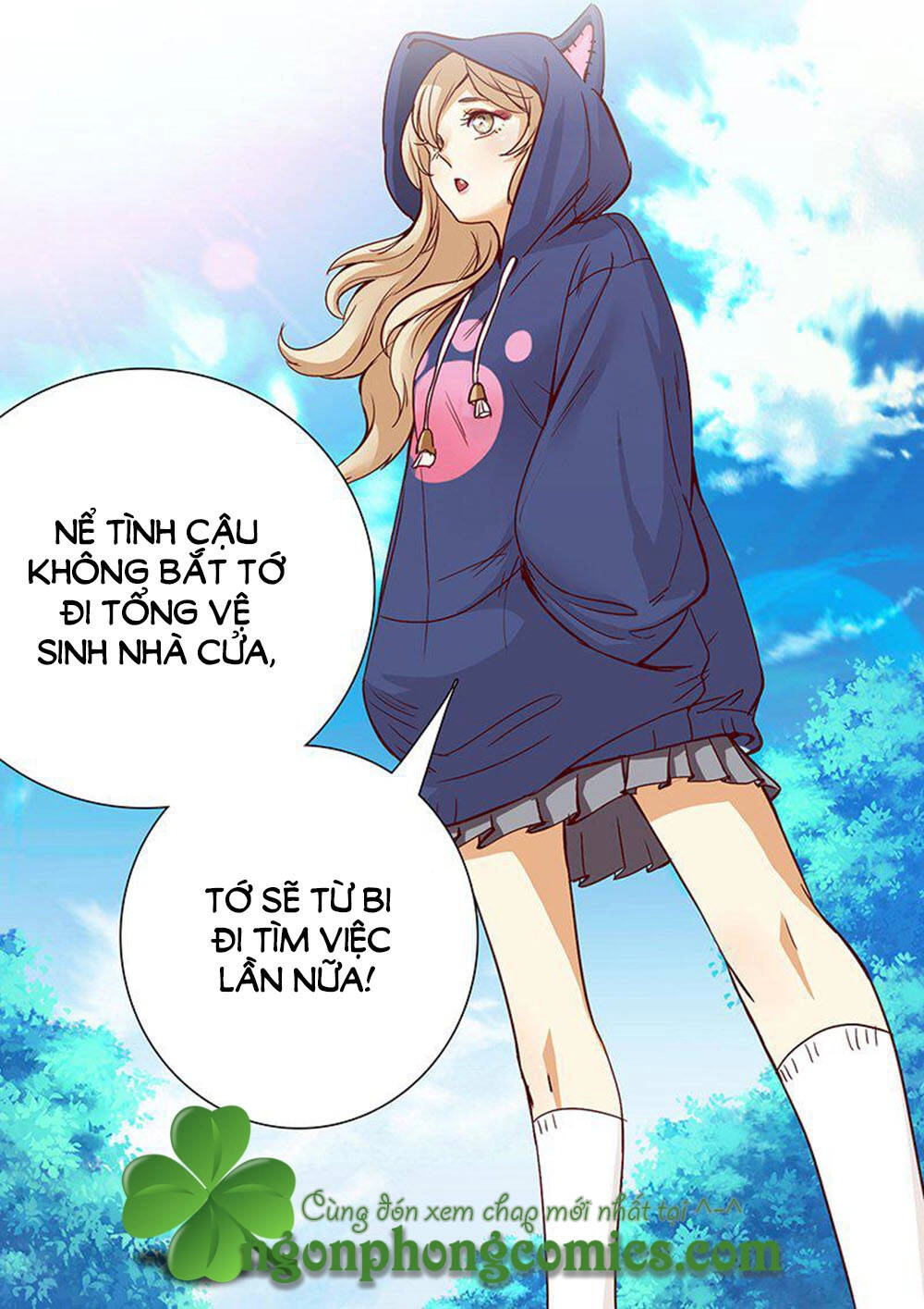 Yêu Tinh Đại Tác Chiến Chapter 1 - 60