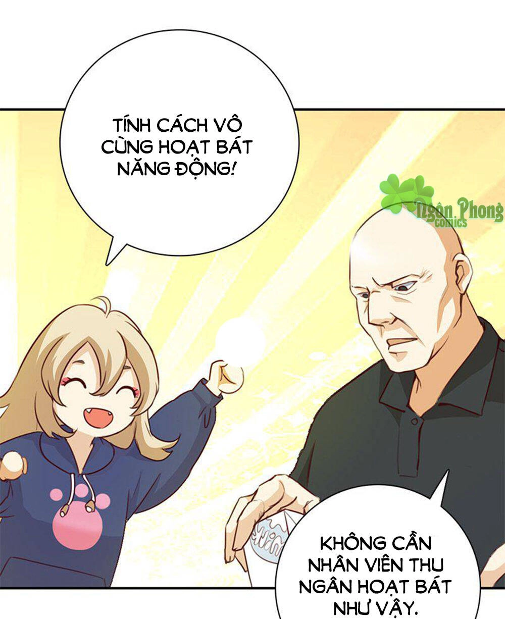 Yêu Tinh Đại Tác Chiến Chapter 2 - 13