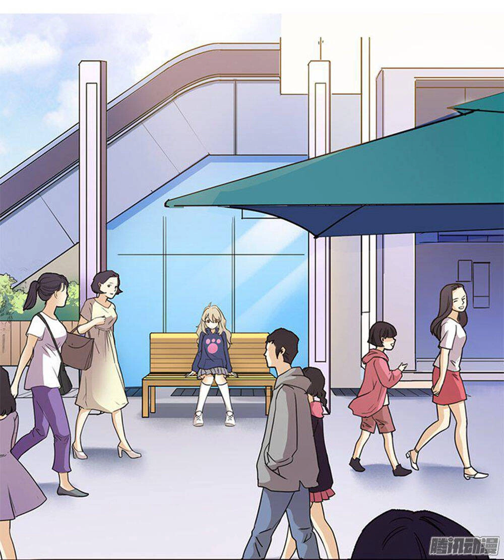 Yêu Tinh Đại Tác Chiến Chapter 2 - 17