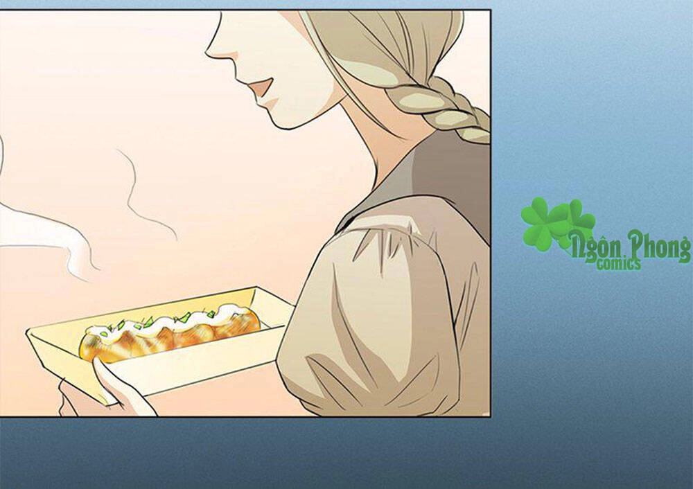 Yêu Tinh Đại Tác Chiến Chapter 2 - 21