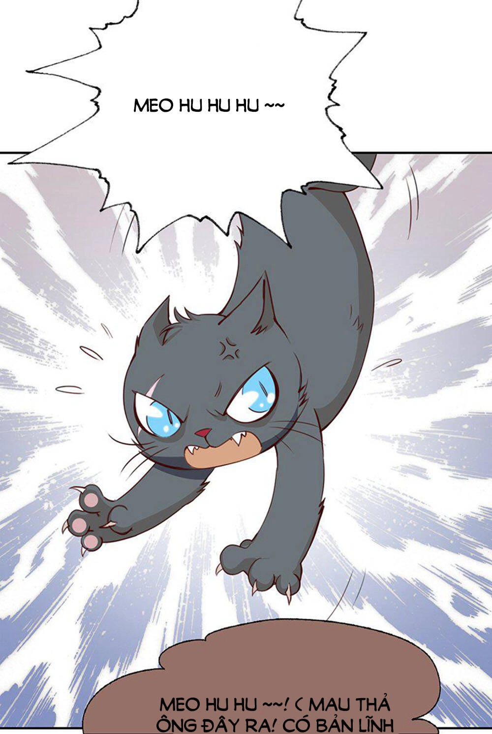 Yêu Tinh Đại Tác Chiến Chapter 2 - 28