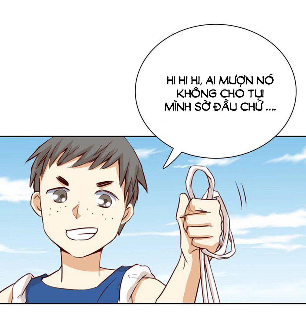 Yêu Tinh Đại Tác Chiến Chapter 2 - 30