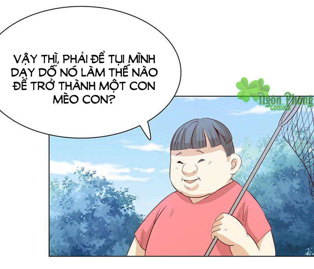 Yêu Tinh Đại Tác Chiến Chapter 2 - 31