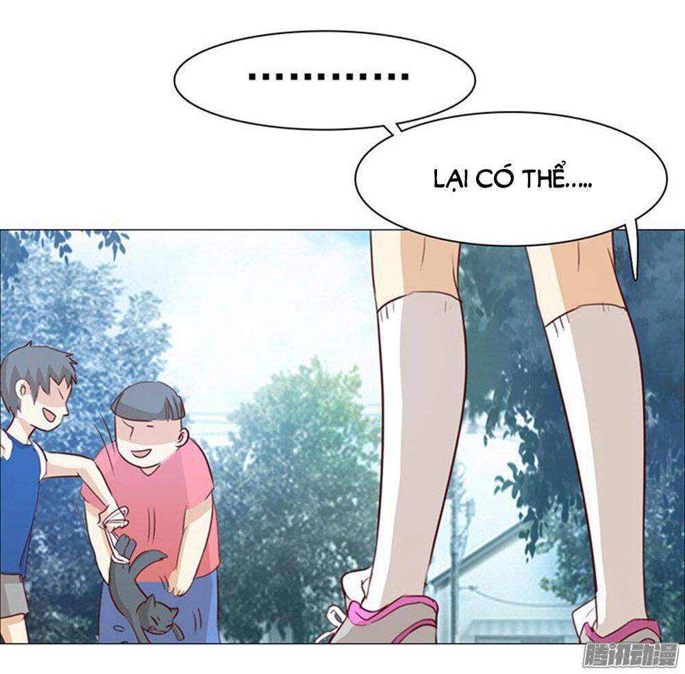 Yêu Tinh Đại Tác Chiến Chapter 2 - 32