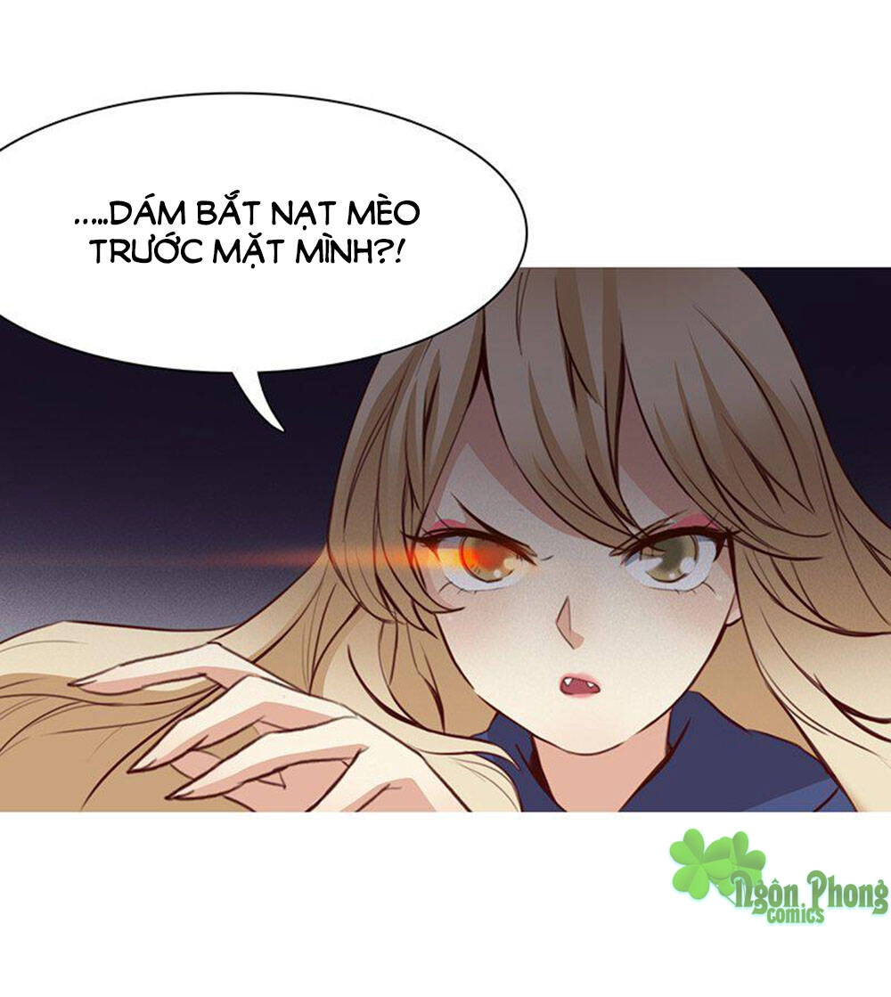 Yêu Tinh Đại Tác Chiến Chapter 2 - 33