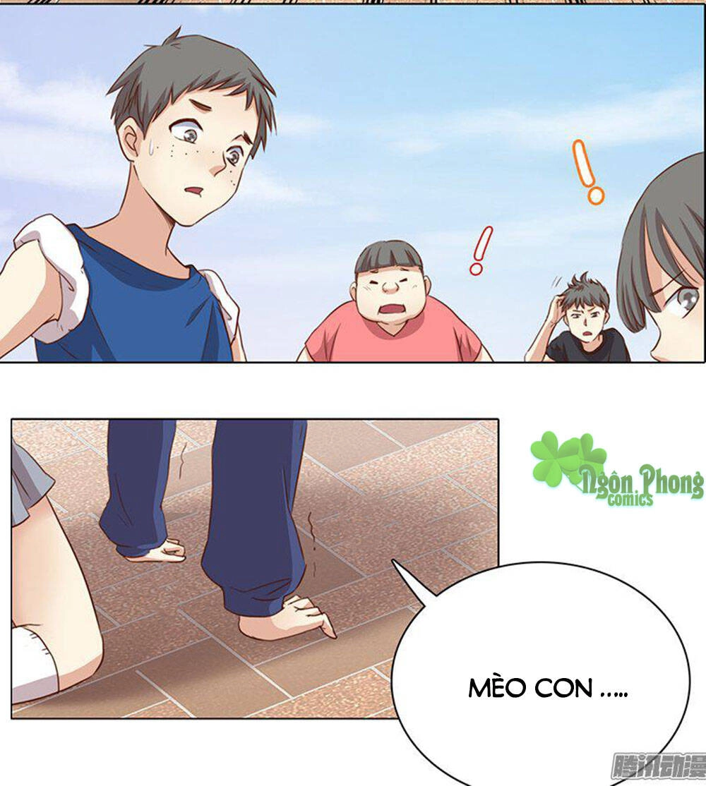 Yêu Tinh Đại Tác Chiến Chapter 2 - 39