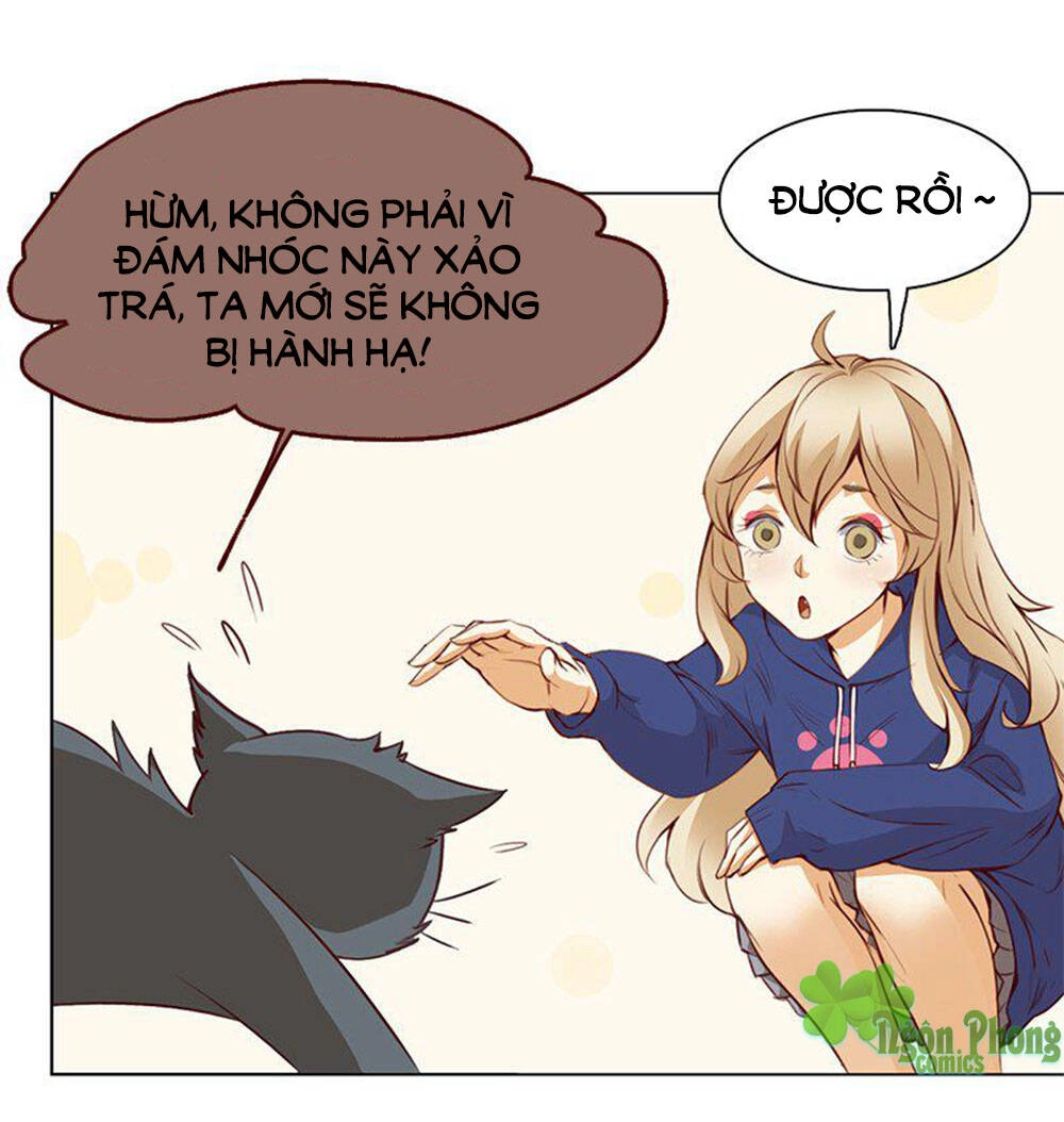 Yêu Tinh Đại Tác Chiến Chapter 2 - 49