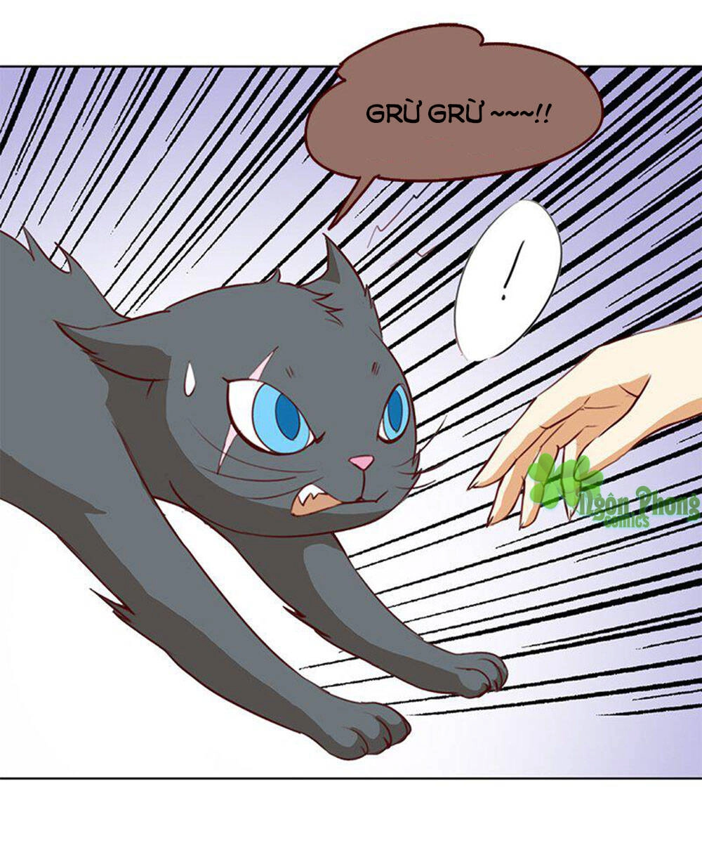 Yêu Tinh Đại Tác Chiến Chapter 2 - 50