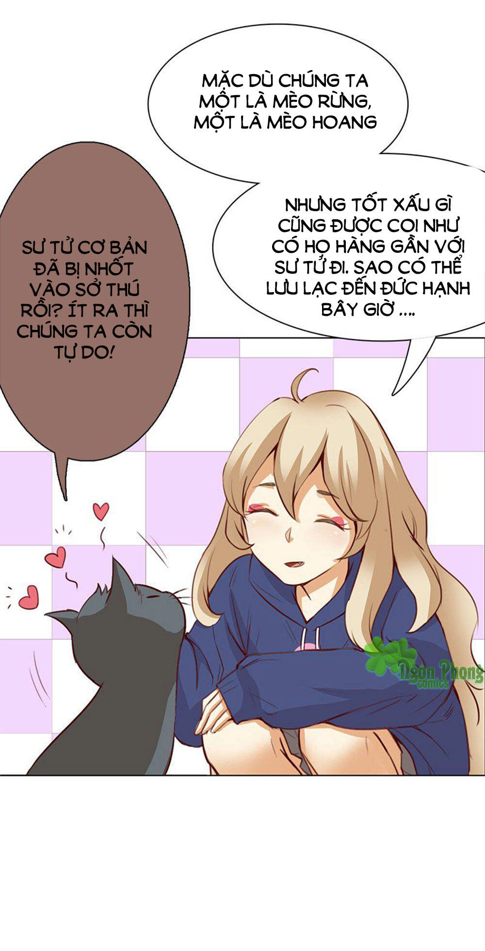 Yêu Tinh Đại Tác Chiến Chapter 2 - 52