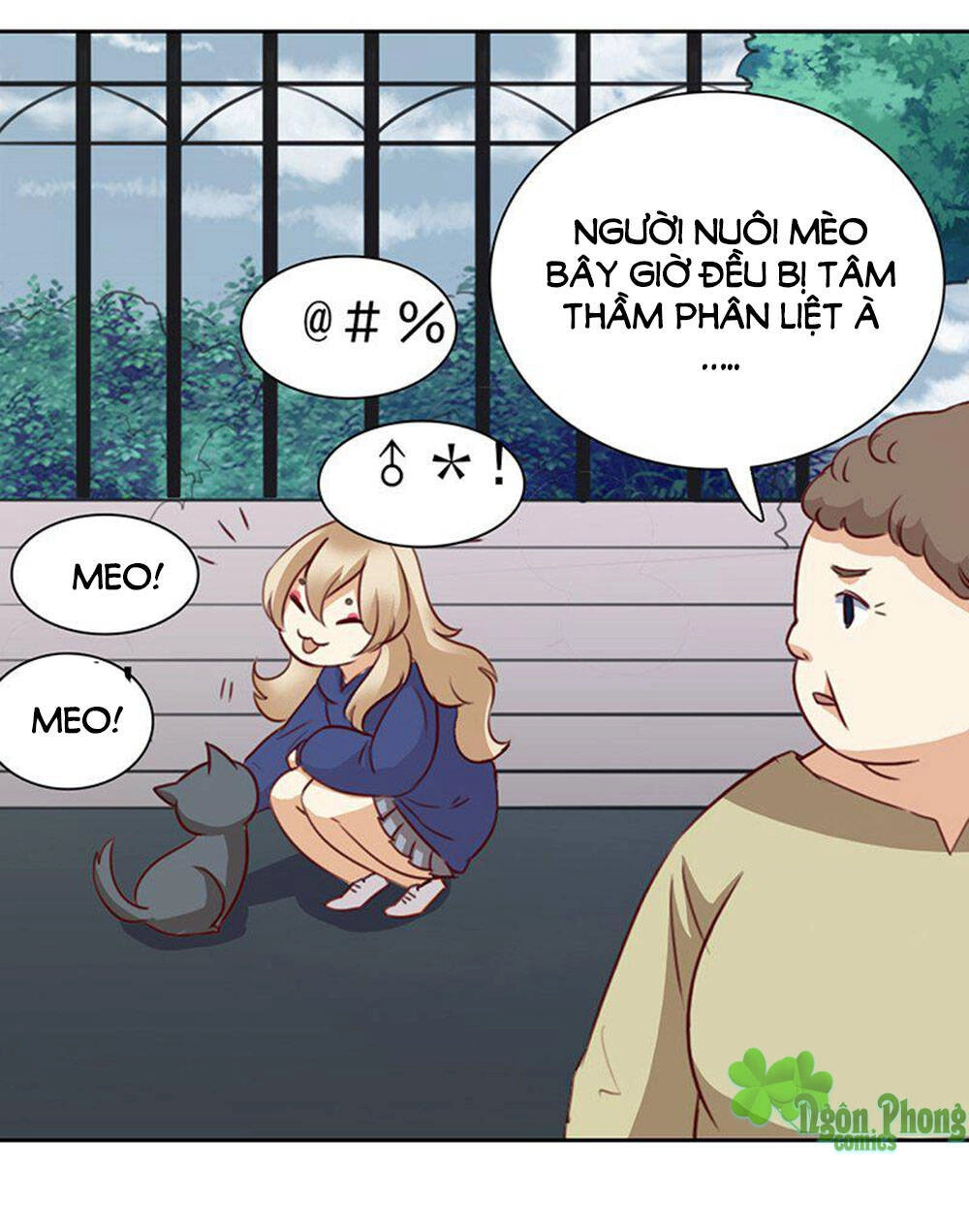 Yêu Tinh Đại Tác Chiến Chapter 2 - 53