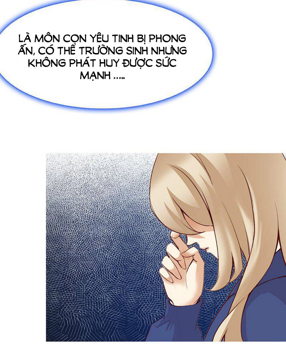 Yêu Tinh Đại Tác Chiến Chapter 2 - 58