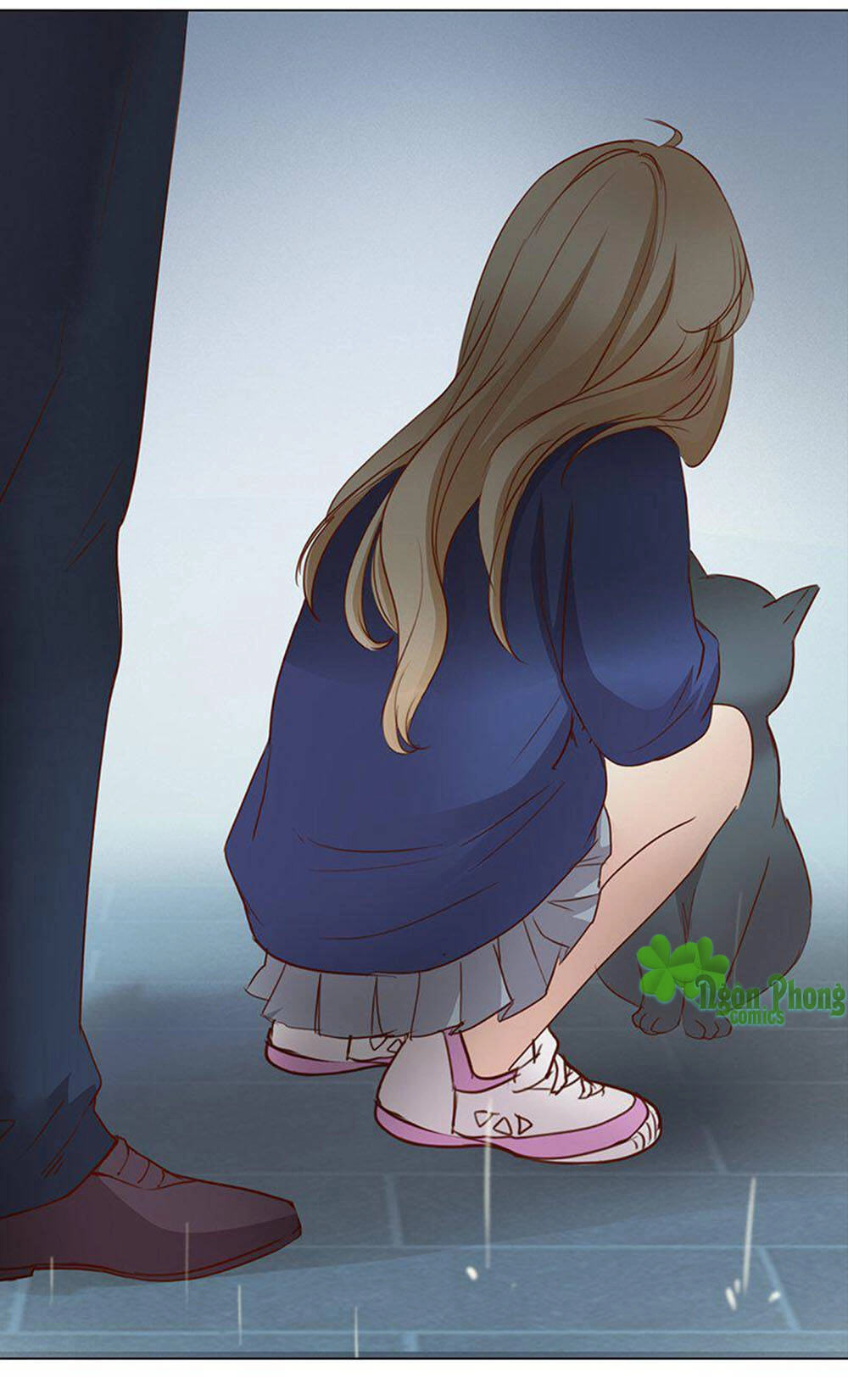 Yêu Tinh Đại Tác Chiến Chapter 2 - 61