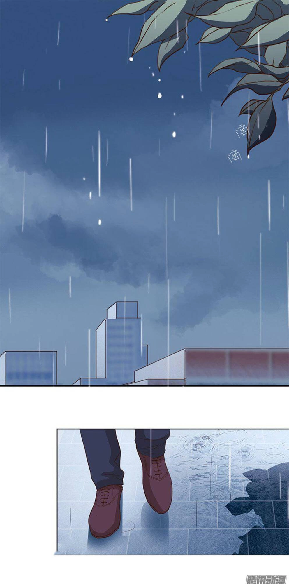 Yêu Tinh Đại Tác Chiến Chapter 3 - 3