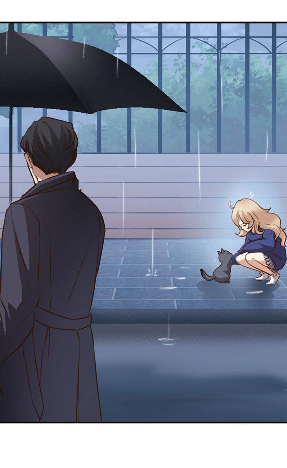 Yêu Tinh Đại Tác Chiến Chapter 3 - 6