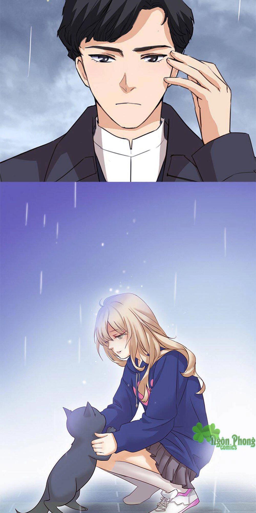 Yêu Tinh Đại Tác Chiến Chapter 3 - 10