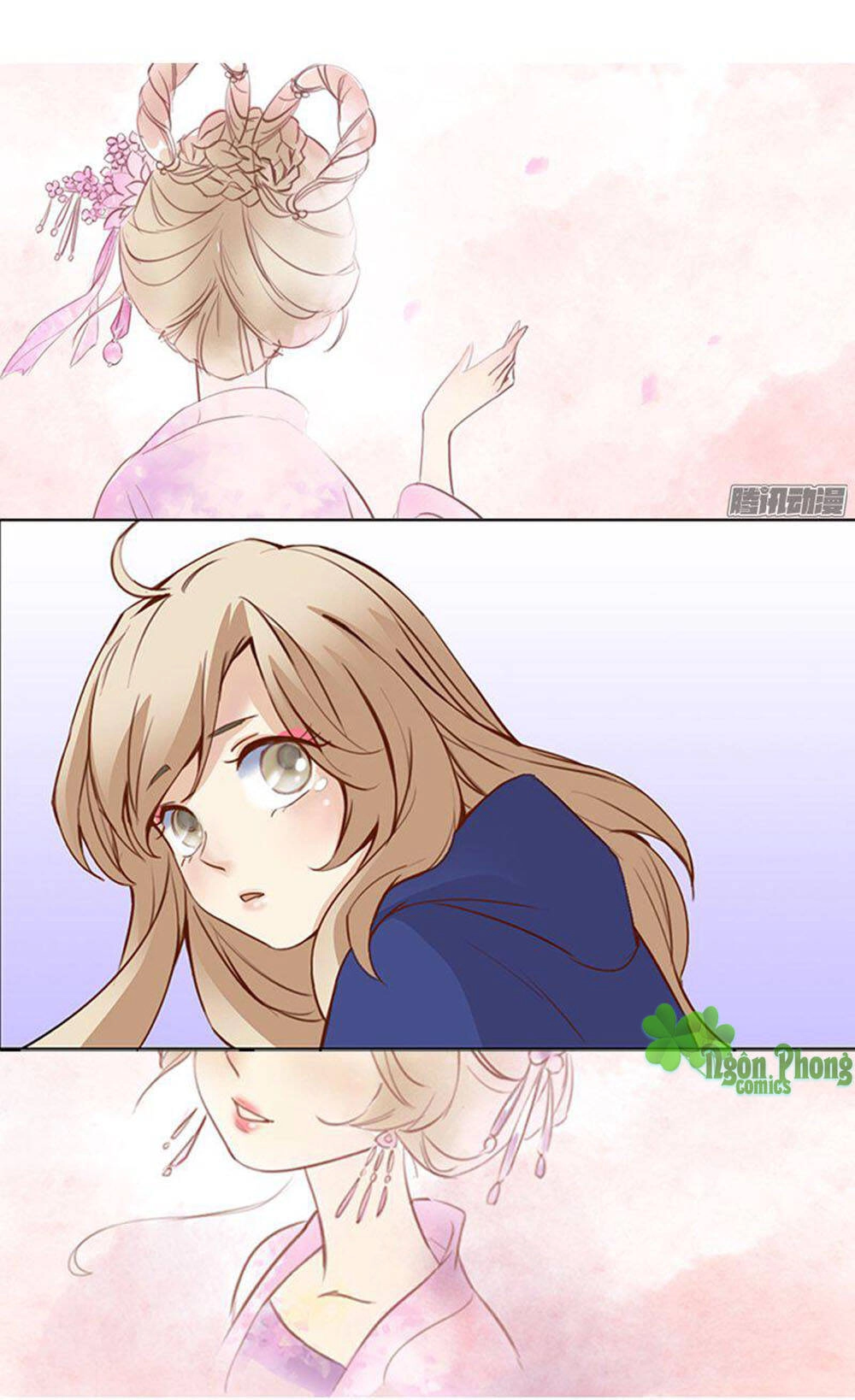 Yêu Tinh Đại Tác Chiến Chapter 3 - 14