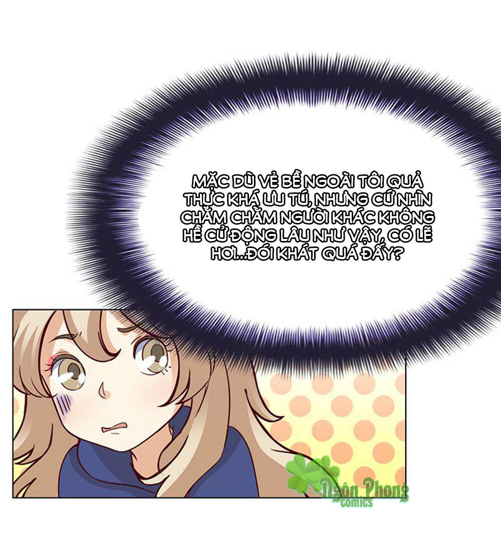 Yêu Tinh Đại Tác Chiến Chapter 3 - 24