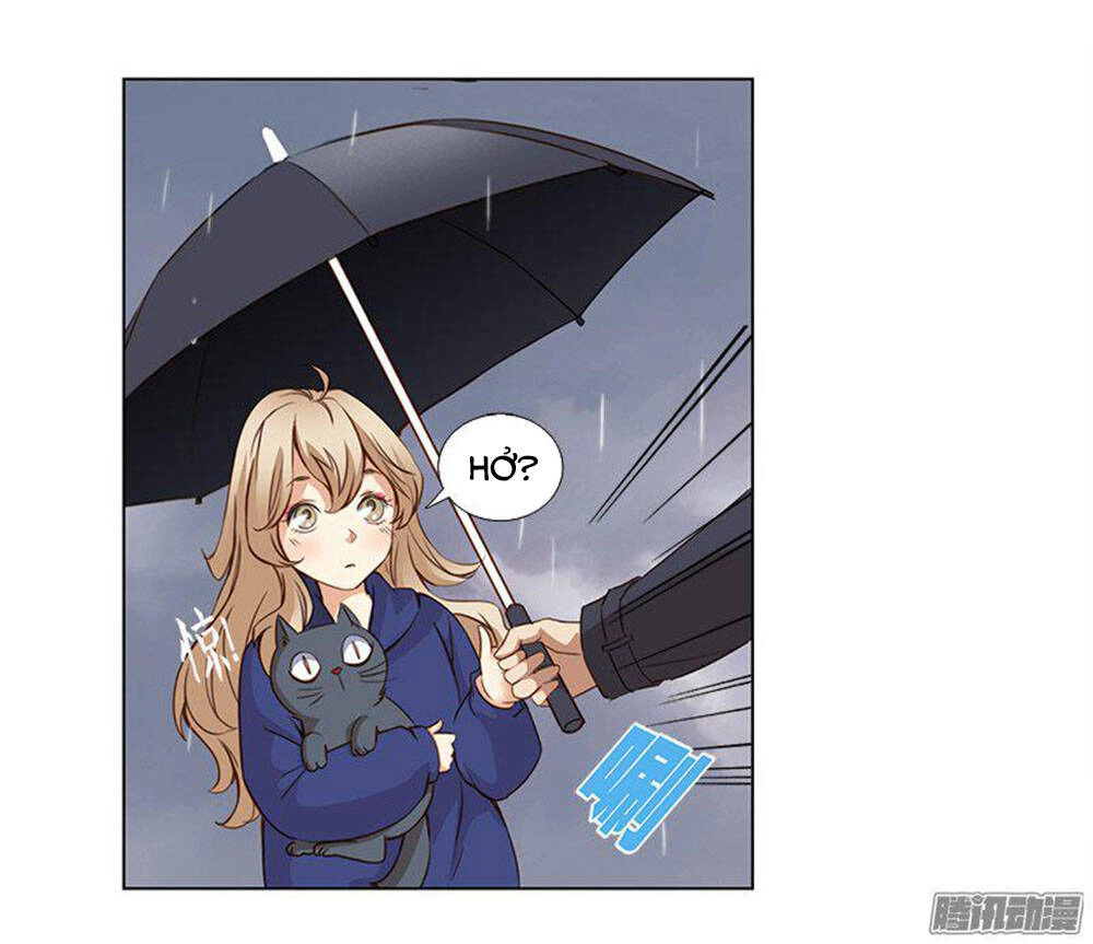 Yêu Tinh Đại Tác Chiến Chapter 3 - 26