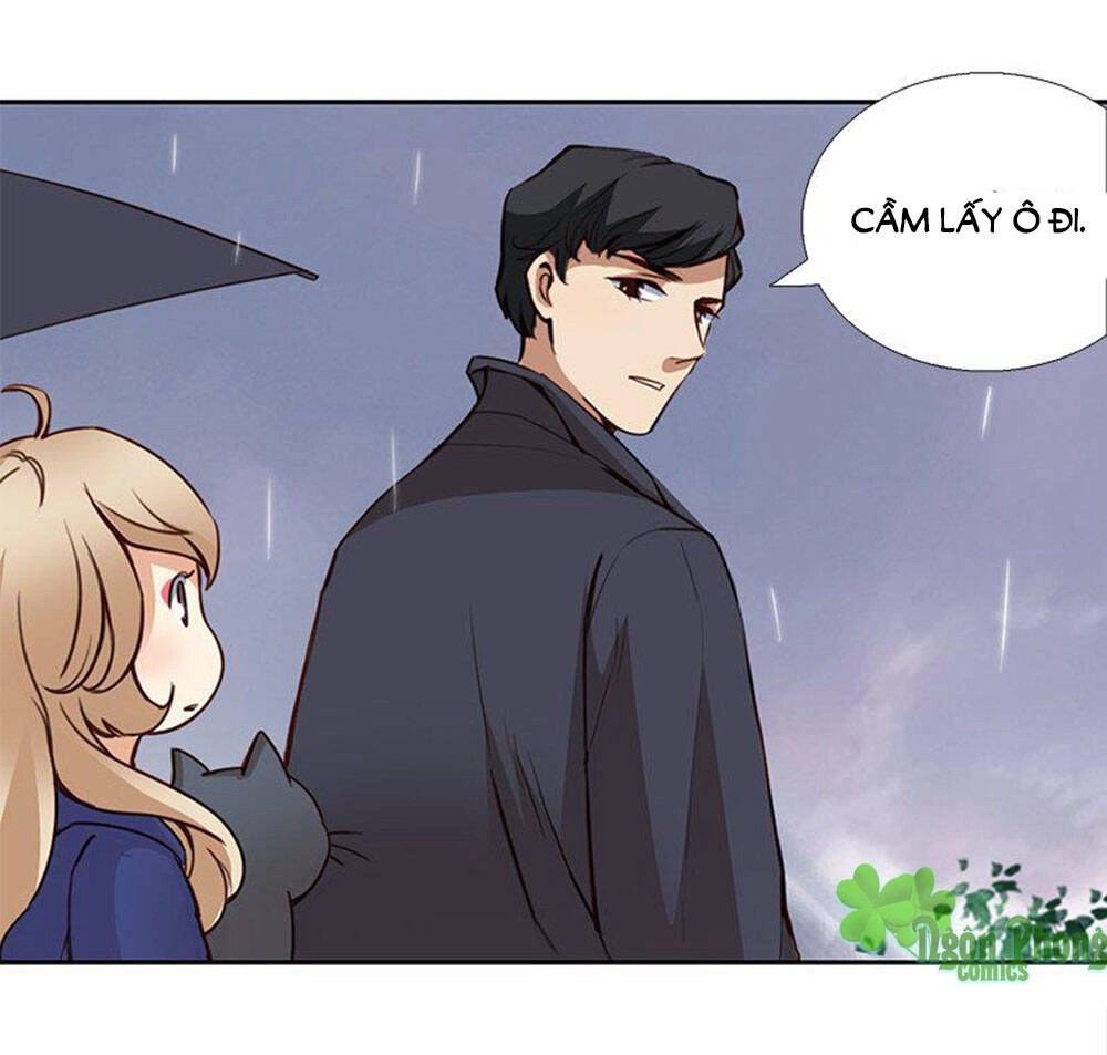 Yêu Tinh Đại Tác Chiến Chapter 3 - 27