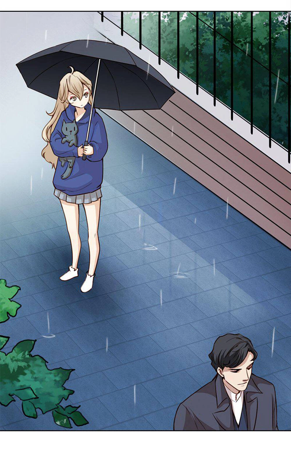 Yêu Tinh Đại Tác Chiến Chapter 3 - 28