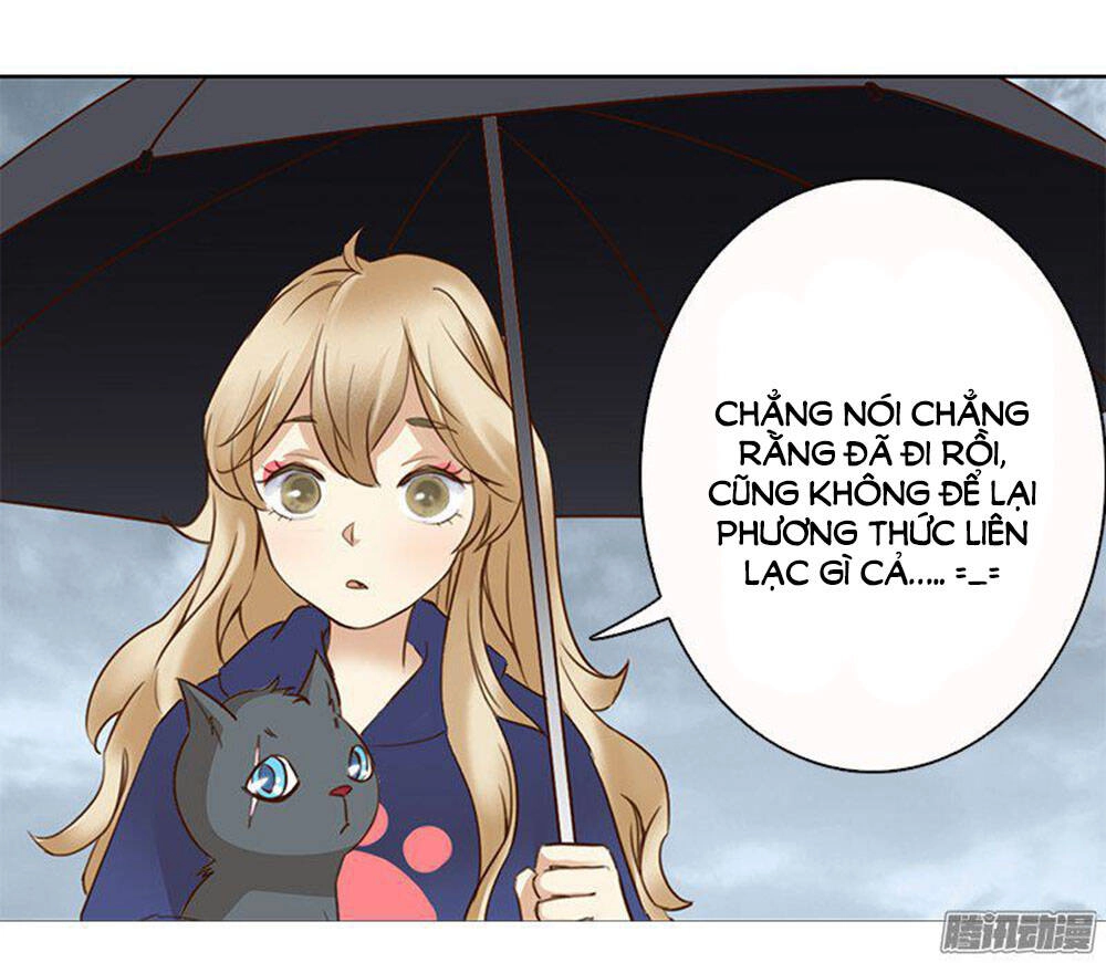 Yêu Tinh Đại Tác Chiến Chapter 3 - 29