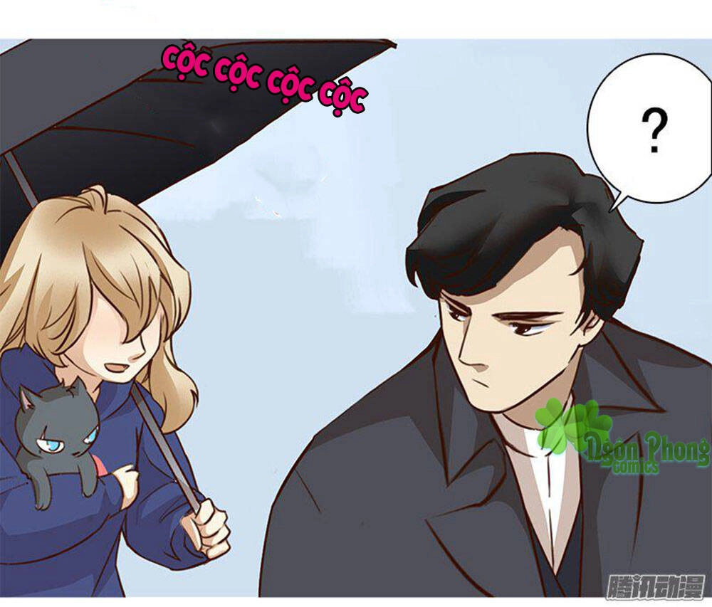 Yêu Tinh Đại Tác Chiến Chapter 3 - 32