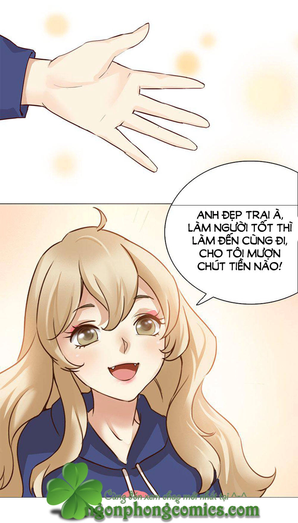 Yêu Tinh Đại Tác Chiến Chapter 3 - 33