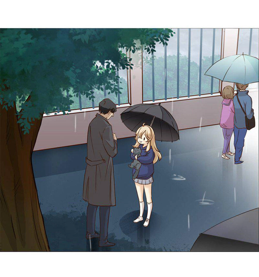 Yêu Tinh Đại Tác Chiến Chapter 4 - 1