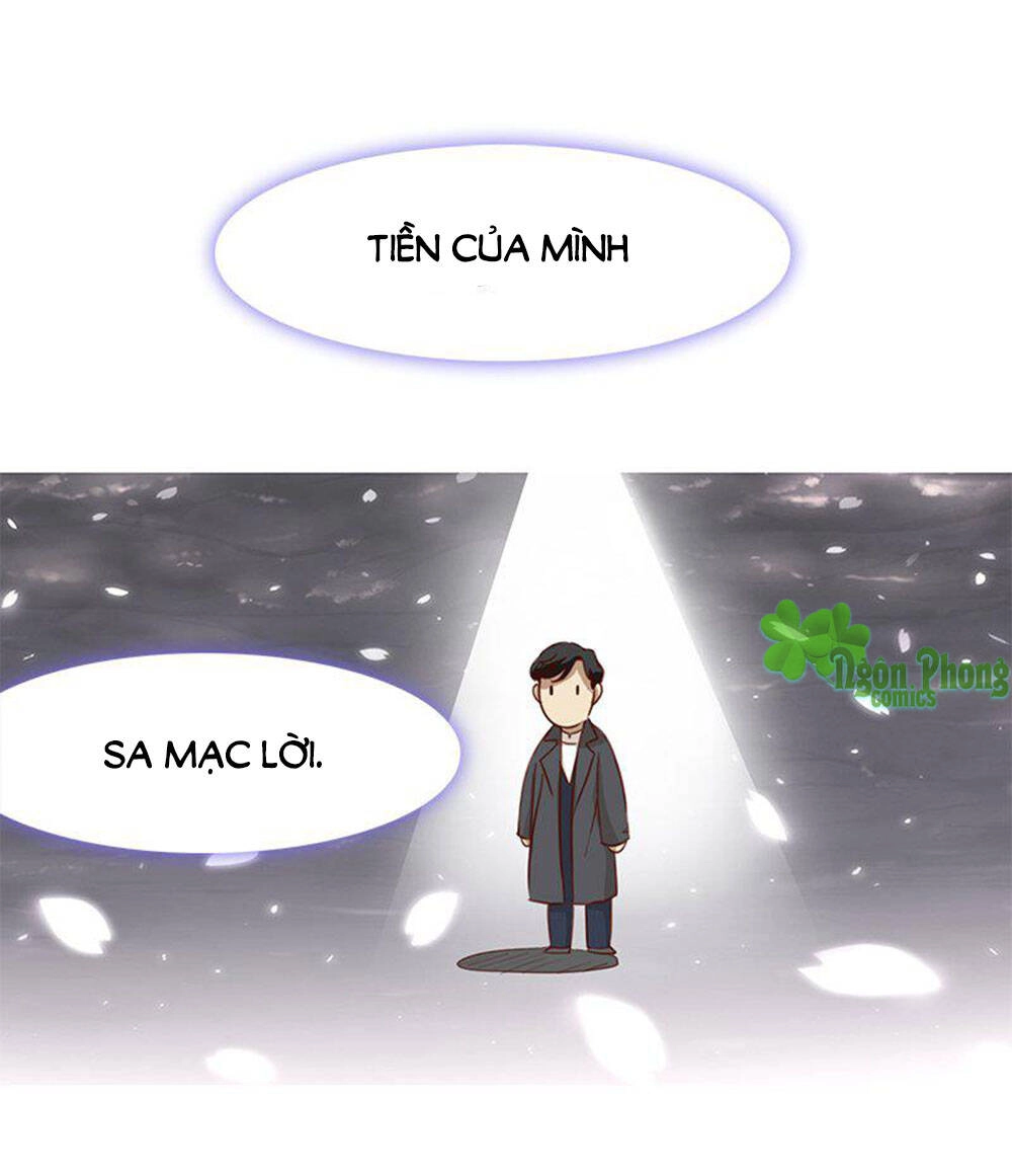 Yêu Tinh Đại Tác Chiến Chapter 4 - 4