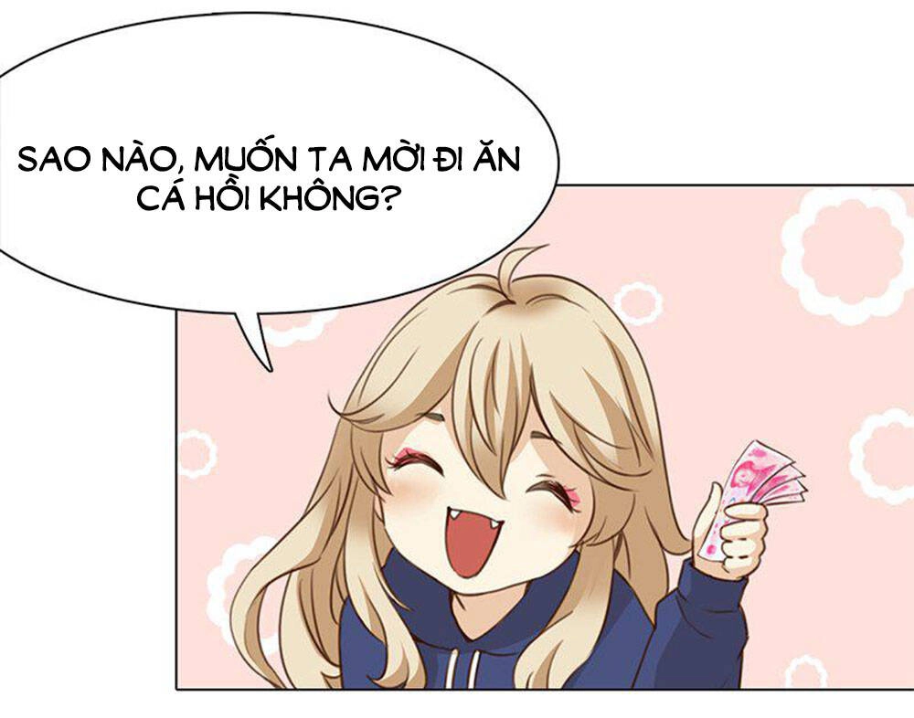 Yêu Tinh Đại Tác Chiến Chapter 4 - 9