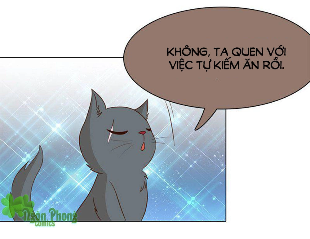 Yêu Tinh Đại Tác Chiến Chapter 4 - 10